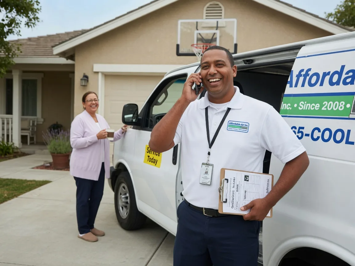 Central Ac Repair Cartersville, GA FAQs